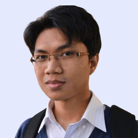 Ir. Djati Wibowo, Ph.D, IPM Head of CPS Team
